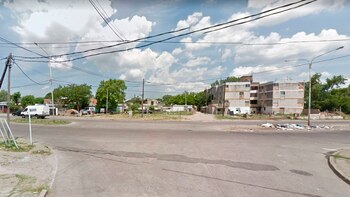 Quiénes son los dos jóvenes