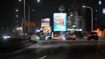EEUU llamó a sus ciudadanos