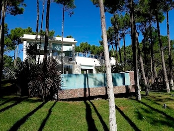 La casa que Festa aseguraba