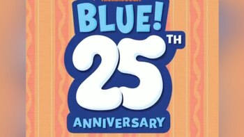 Las pistas de Blue cumplen