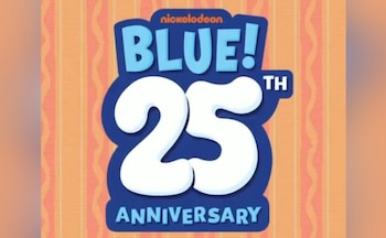 (Foto: Nickelodeon/pistas de Blue)