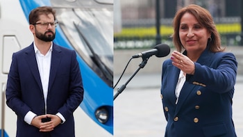 Mientras que en Chile proponen