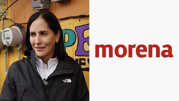 El militante de Morena sentenció