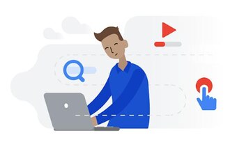 Google invita a jóvenes argentinos