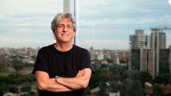Roque Narvaja, un creador de