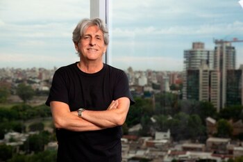 Fotografía sin fecha específica, cedida