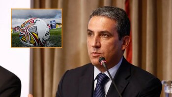 Fernando Jaramillo podría perder su