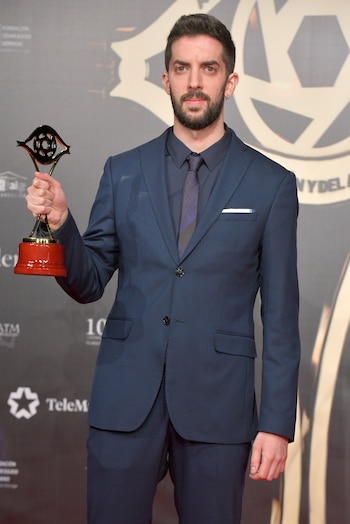 Los Premios Iris reunen a