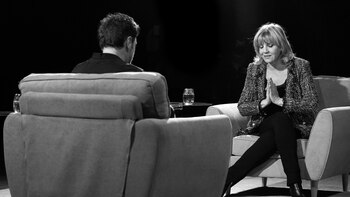 "A mí me da orgullo