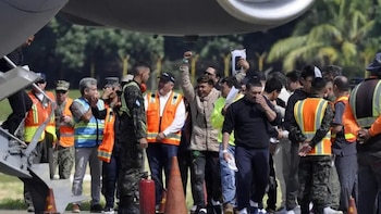 El Centro de Atención al