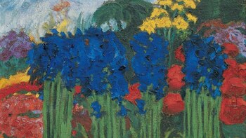 Así comienza “El tercer paraíso”,