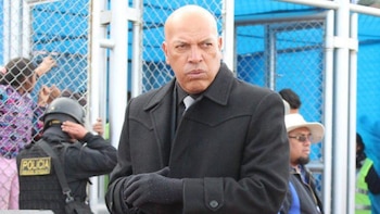 Roberto Mosquera cuestiona la llegada