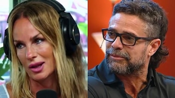 La tremenda respuesta de Sabrina