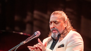 Diego El Cigala regresa a