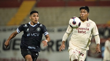Pirata FC vence 2-0 a Universitario: resumen del partido en Trujillo por Copa de la Liga 2026