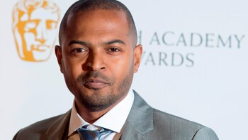 El actor y director Noel