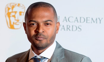 Noel Clarke. EFE/EPA/ANDREW COWIE/ Archivo