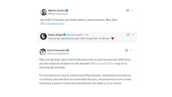 El país reaccionó a la curiosa petición con respaldo - crédito X