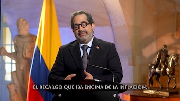 La Presidencia de la República prioriza en el beneficio a los usuarios catalogados como vulnerables al momento de solicitar el préstamo - crédito @infopresidencia/X