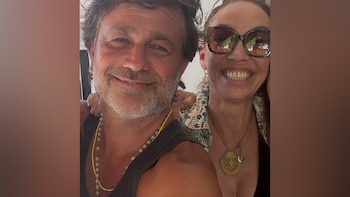 La conmovedora despedida de Gastón Pauls a Ernestina Pais: “Fuimos amigos, novios, compañeros y más”