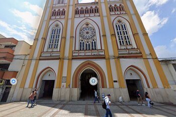 La menor fue víctima de