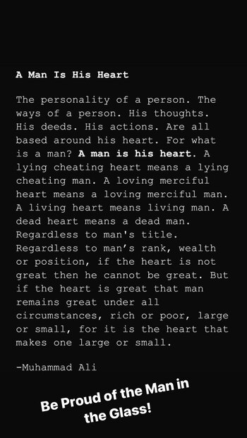 La leyenda de la NFL