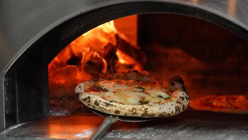 Este local está especializado en