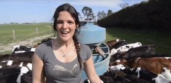 Los productores neozelandeses alzaron su