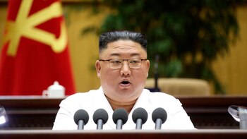 Kim Jong-un instó a implementar