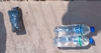 El hecho ocurrió durante labores