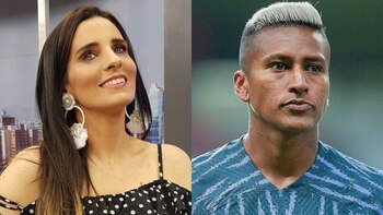 Laura Borlini confiesa que Pedro