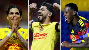 ¿Henry Martín, Christian Borja y Kevin Álvarez jugarán contra Cruz Azul?: esto se sabe