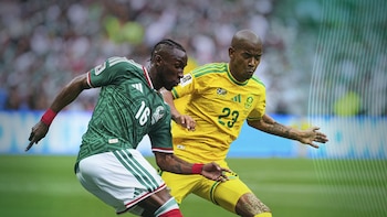 Dónde ver México vs Sudáfrica en Perú HOY: canal tv online del duelo por fecha 1 del Grupo A del Mundial 2026