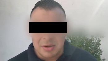 Exdirector de Seguridad de Tamazunchale es acusado de desaparición forzada junto con dos elementos más y civiles