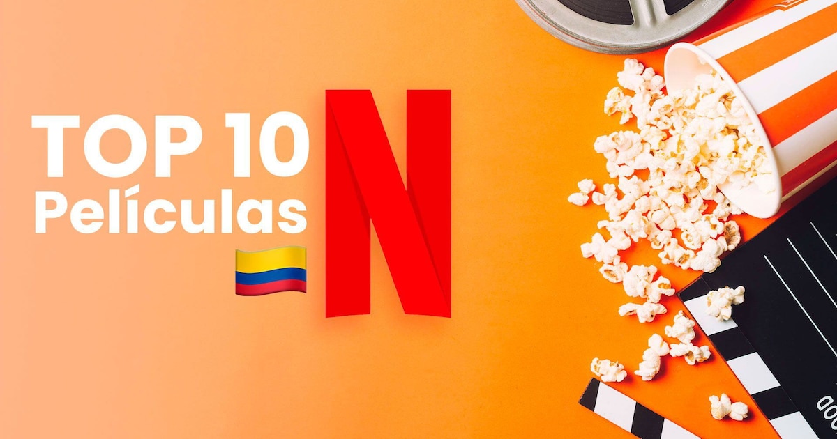 ¡Ronroneo de Éxito! Las Películas de Netflix Colombia que Debes Ver Ahora Mismo