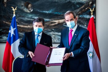 01-01-1970 Los ministros de Relaciones