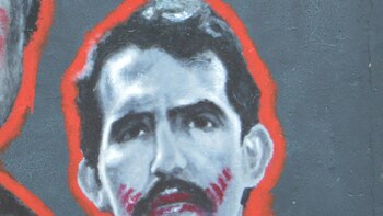 Muere Luis Alfredo Garavito, condenado