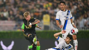 Monterrey avanzó a semifinales de