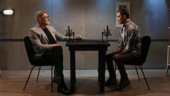 "Soy un médico normal. No