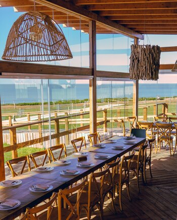 Vida Mía Montijo, en Chipiona