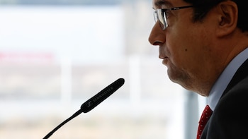 España se reafirma como socio