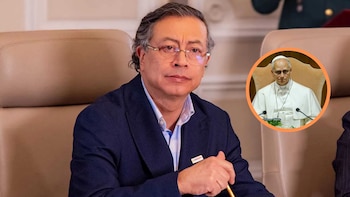 Petro compartió el ‘Magnifica Humanitas’ del papa León XIV y advirtió sobre la inteligencia artificial: “Despedirá centenares de trabajadores”