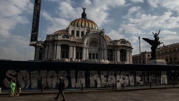 Denise Dresser arremetió contra AMLO