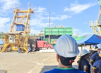La generación de biomasa de los ingenios azucareros pasó de 344,9 GWh en 2015 a más de 500 GWh en 2024, con crecimiento sostenido en El Salvador./ (CASSA)