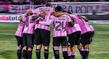Yuriel Celi - Juan David Torres - André Vásquez - Juan Carlos Gonzales Peña - Erick Gonzales - Sport Boys - Liga 1 - Perú - deportes - 2 junio