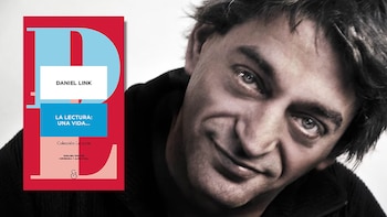 Daniel Link: “Mientras pueda recitar