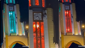 Comunidad de Tolima denuncia que