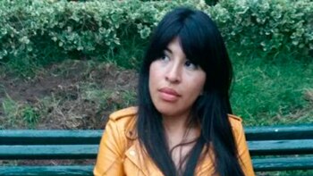 Antonella fue víctima de femicidio