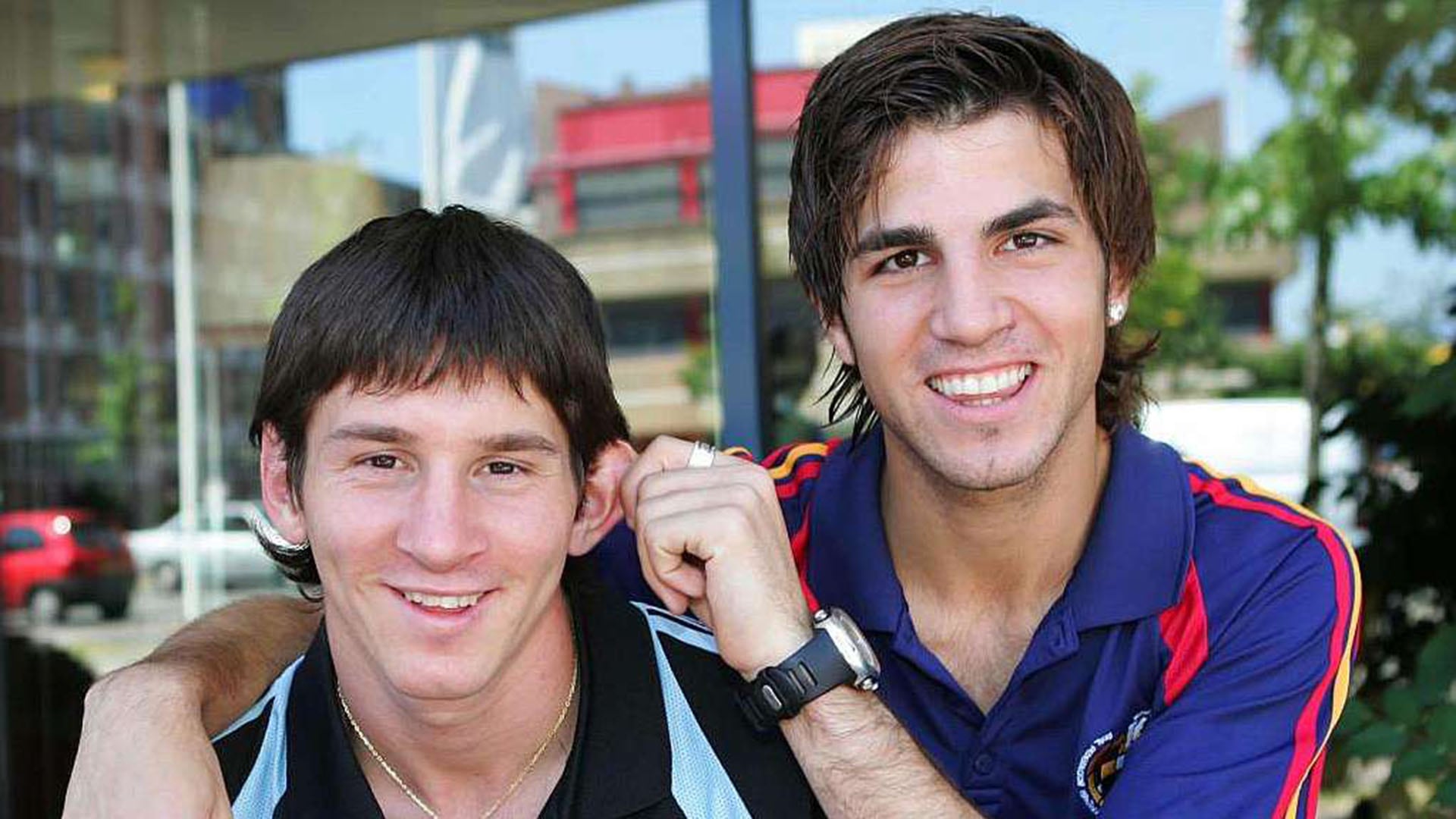 El Argentina-España en un Mundial que marcó un punto de inflexión y cerró la llegada de Messi a la Selección: “Con ese chaval eras campeón”
