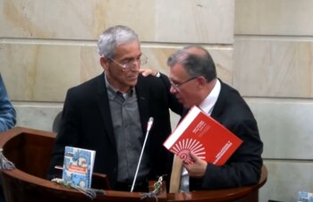 Este martes 23 de agosto